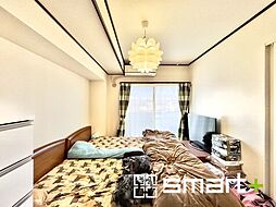 洋室の画像