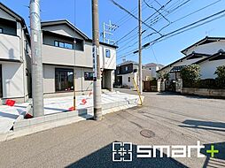 外観の画像