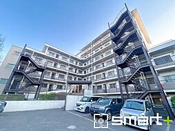 物件画像 サンハイツ常盤平B棟