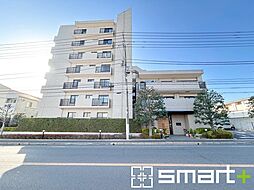 物件画像 アーベントハイム松戸常盤平