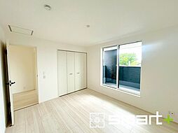 洋室の画像