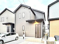 物件画像 松戸市上矢切　中古戸建