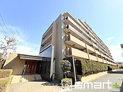 物件画像 オーベル柏の葉ヒルズ壱番館