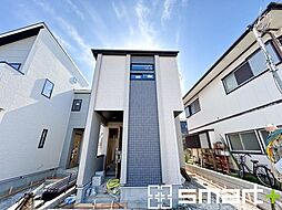 千葉市美浜区磯辺4丁目