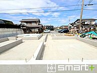 千葉県成田市加良部4丁目：物件画像