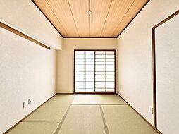 和室の画像