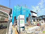 千葉県成田市土屋：物件画像