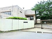 成田小学校（1200m）