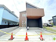 千葉県柏市あかね町：物件画像