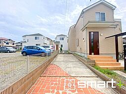 野田市上花輪新町 中古戸建
