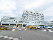 野田病院（3200m）