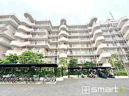 物件画像 モア・ステージ南柏
