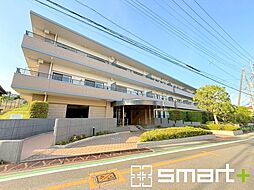 物件画像 モアステージ新柏弐番館