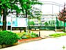 周辺：柏第四中学校（130m）