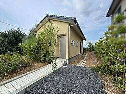 京福電気鉄道北野線 鳴滝駅 徒歩8分