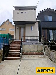 物件画像 西賀茂今原町　中古戸建
