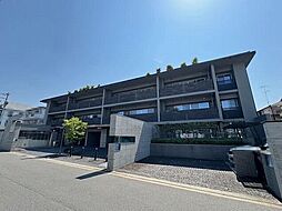 物件画像 ローレルコート京都下鴨