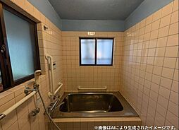浴室