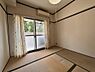 その他：約4.5帖の和室♪