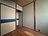 その他：和室を撮影