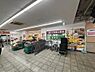 その他：業務スーパー西陣店まで364m