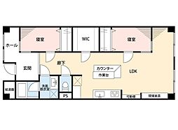 叡山電鉄叡山本線 一乗寺駅 徒歩11分