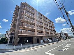 物件画像 グラン・コート一乗寺