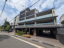 物件画像 ローレルコート京都北野