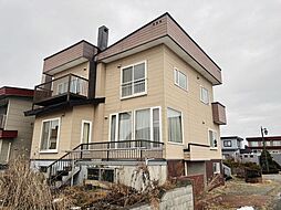 物件画像 夕張郡長沼町錦町南一丁目