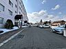 駐車場：駐車場
