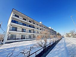 物件画像 ラポール二十四軒3号館