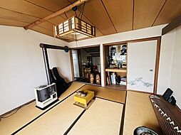 和室の画像