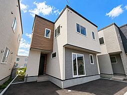 物件画像 札幌市西区八軒九条東2丁目 2号棟