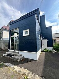 物件画像 札幌市西区西野五条1丁目