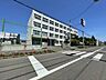 周辺：苗穂小学校 30m