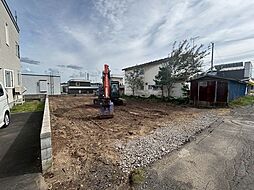 物件画像 札幌市清田区里塚二条5丁目