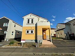物件画像 札幌市手稲区明日風5丁目