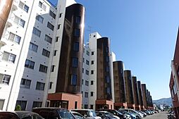 物件画像 クリーンリバーパークハイツII