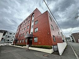 物件画像 三井マンション手稲