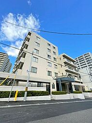 物件画像 カーサ手稲本町