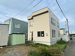物件画像 札幌市北区新川西三条5丁目