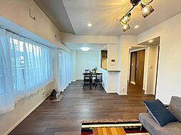 アルス月寒中央アネックス