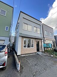 物件画像 札幌市西区発寒十四条3丁目