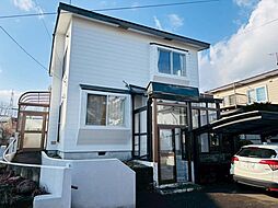 物件画像 苫小牧市有珠の沢町五丁目