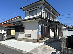 物件画像 宗像市東郷２丁目　中古住宅