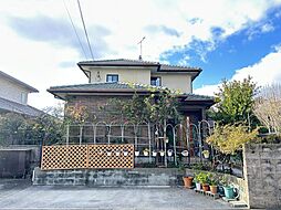 物件画像 宗像市自由ヶ丘１１丁目　中古住宅