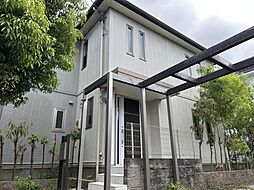 物件画像 宗像市 自由ヶ丘南4丁目 中古住宅