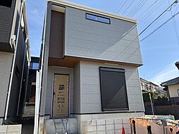 物件画像 福津市 若木台2丁目 新築住宅