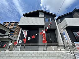 福津市　若木台１丁目　新築住宅
