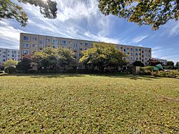 物件画像 富士見町住宅23号棟